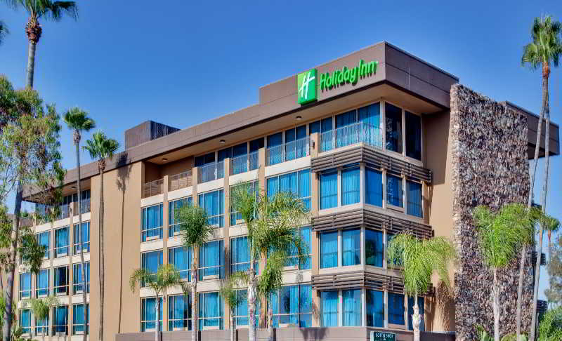 Holiday Inn San Diego Bayside