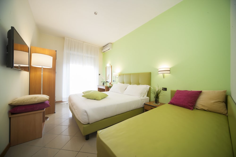 Hotel Ostuni
