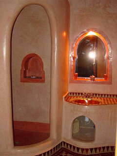Riad Serail