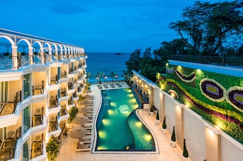 Lk Emerald Beach (Sha)