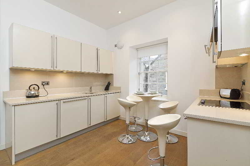 My-apartments Canning Street