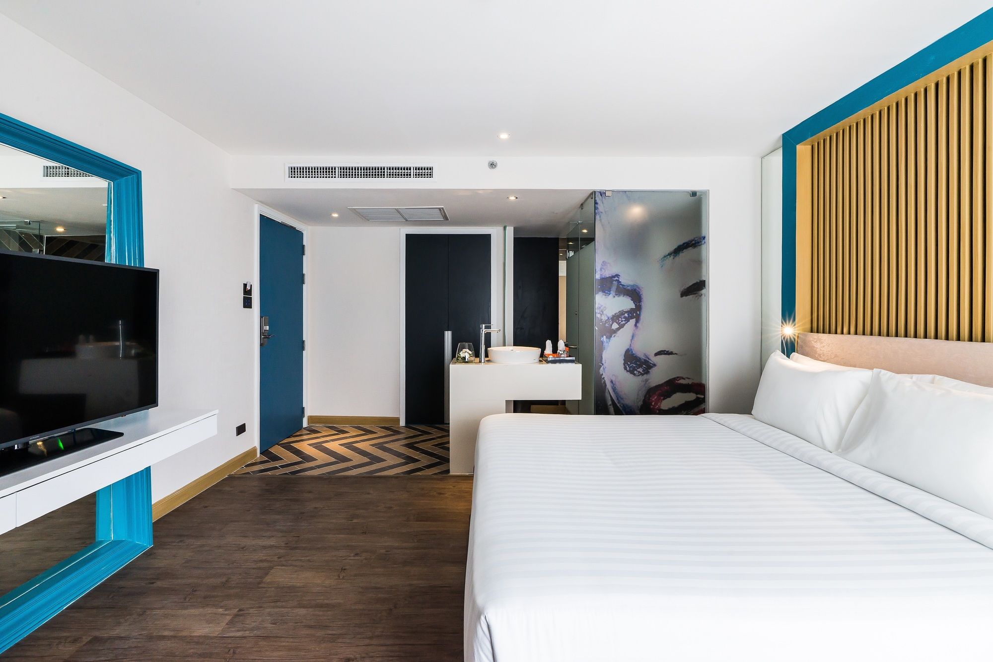 Citrus Grande Hotel Pattaya By Compass Hospitality