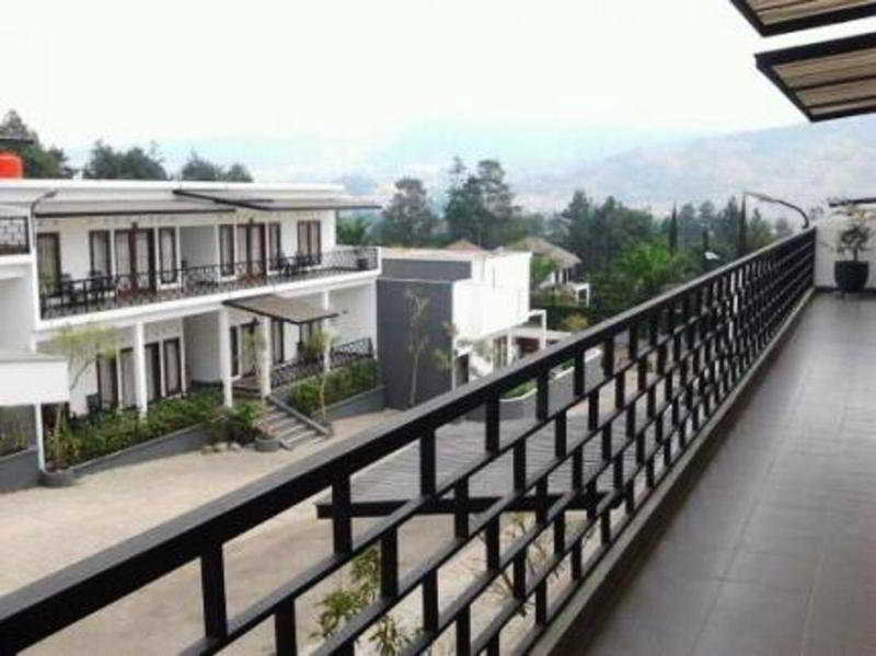 Radiant Villas