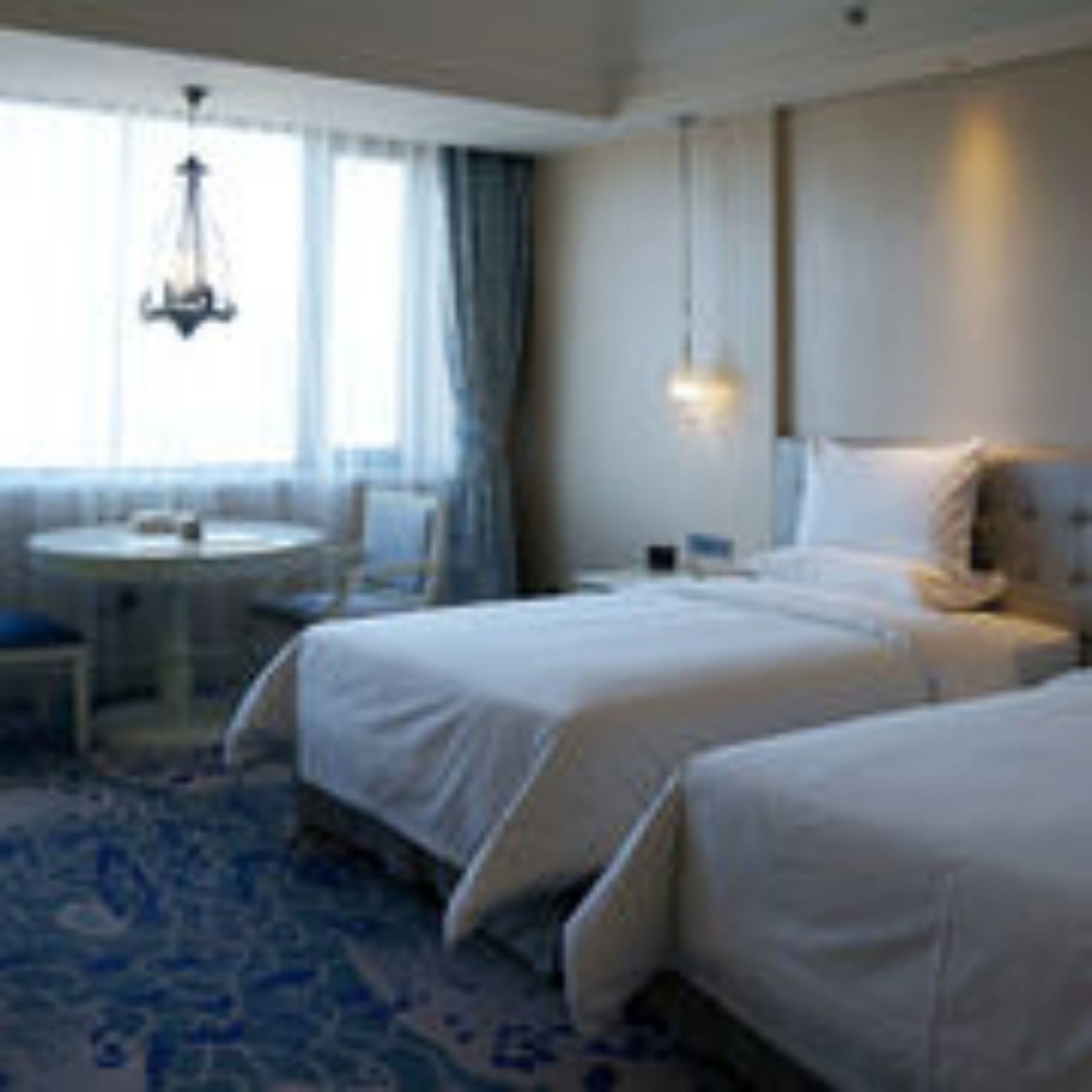 Huaqing Aegean International Hot Springs Resort & Spa