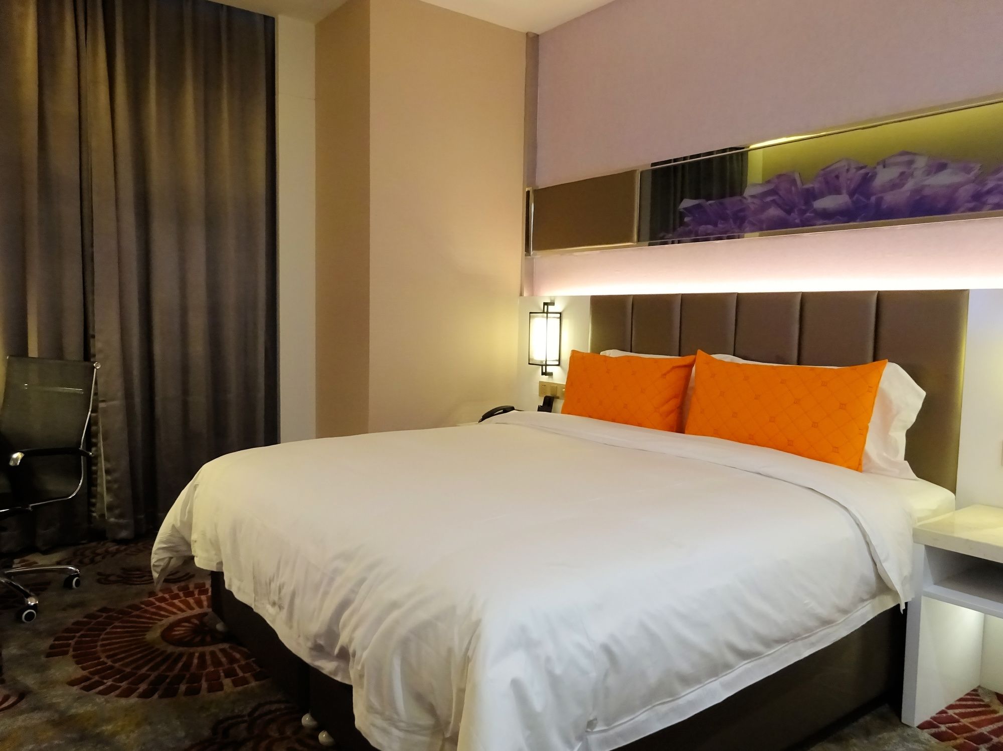 Holiday Villa Hotel & Residence Shanghai Jiading