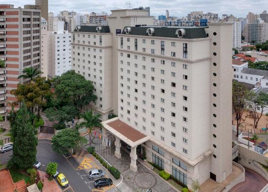 Meliá Campinas