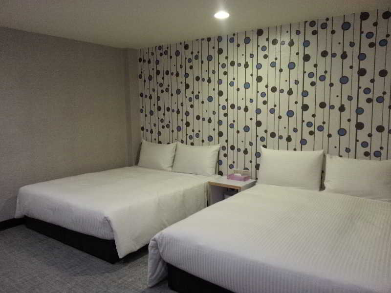 Ximen Taipei Dream House