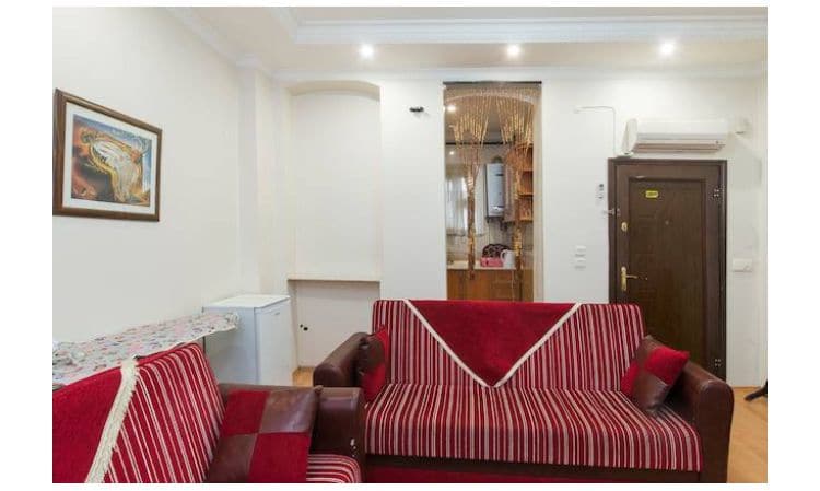 Taksim Suite Ii