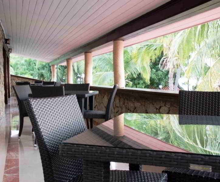 Hotel Boutique Santamaría del Mar