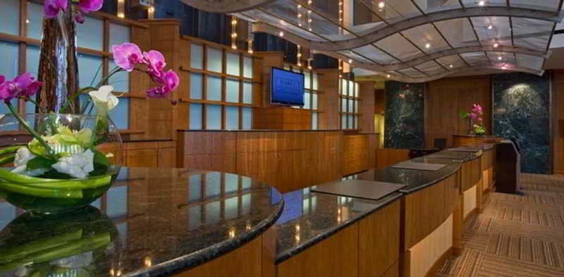 Hyatt Regency Houston