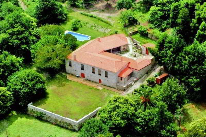 Casa de Larache
