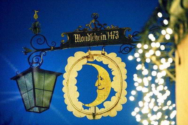 Hotel Mondschein