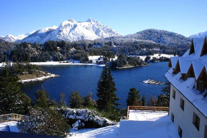 Intersur Amancay Bariloche