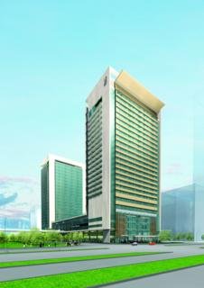 The Ritz-Carlton Shenzhen