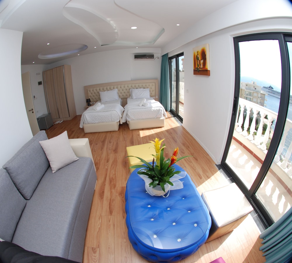 Hotel Iliria