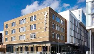 Premier Inn London Greenwich