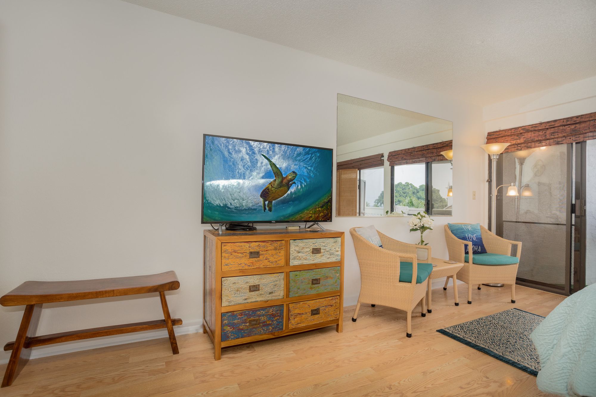 Kona West