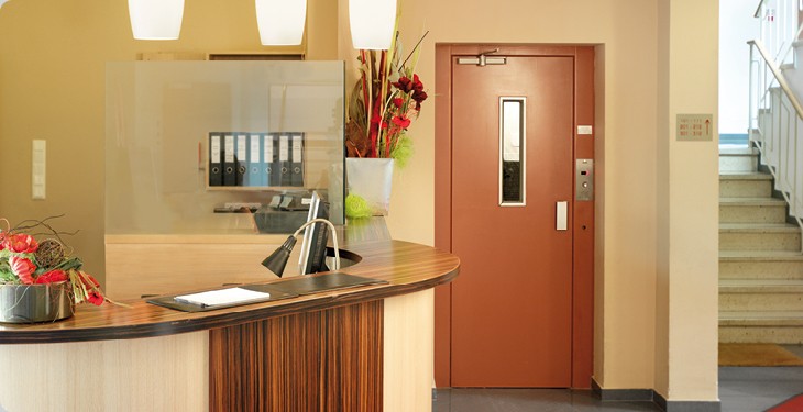 Arion Airporthotel