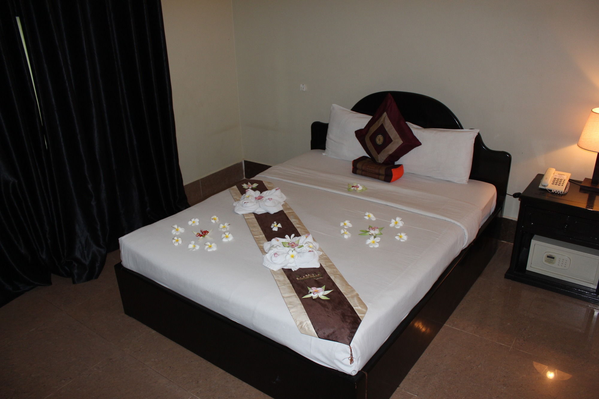 Tanei Boutique Villa