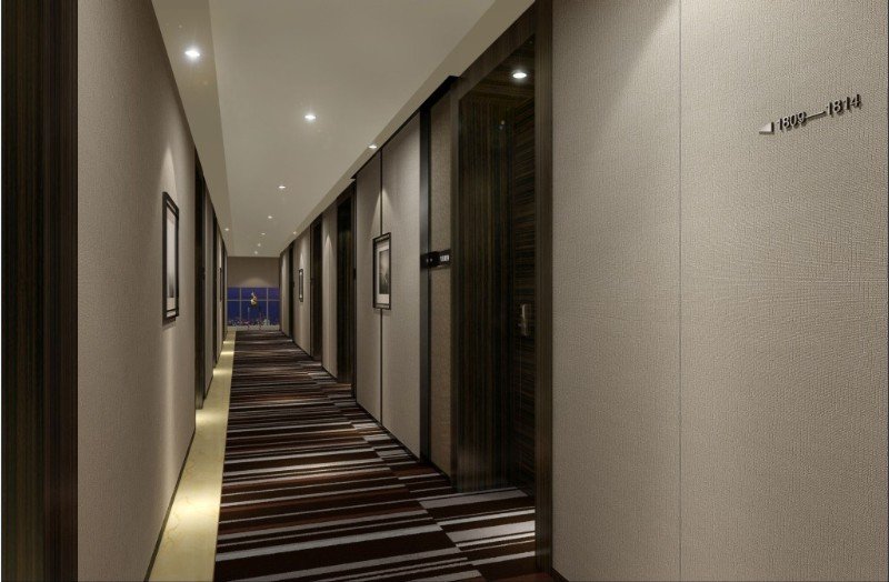 eStay Residence Poly World Trade Center Guangzhou