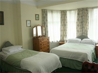 Box Guesthouse