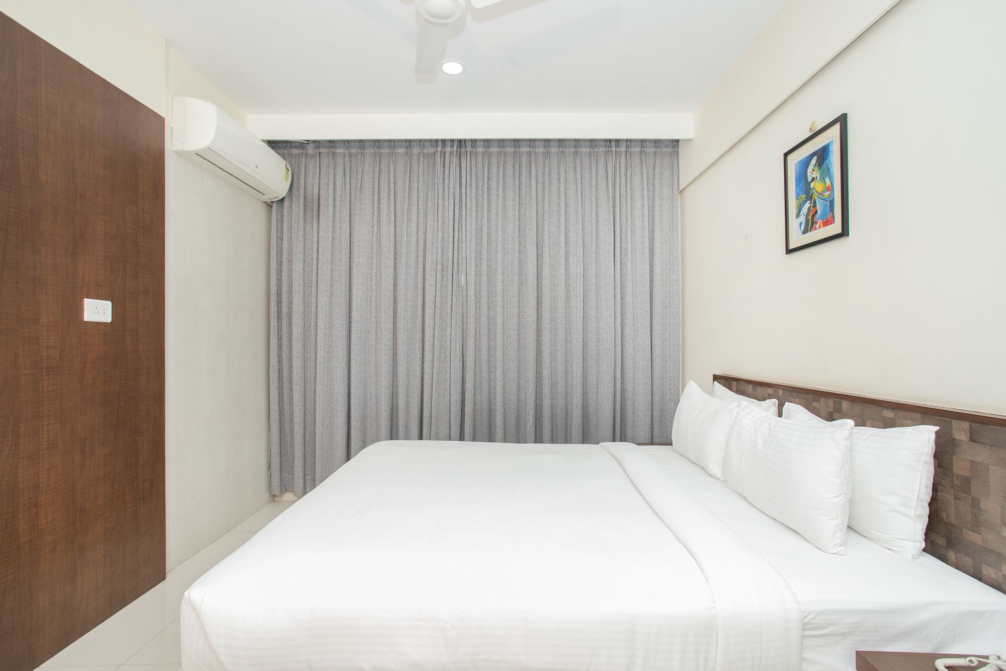 Benhur Pride Hotel