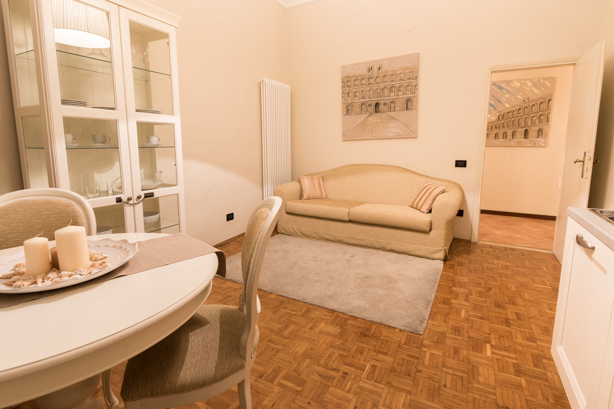 Residenza Marchesi Pontenani