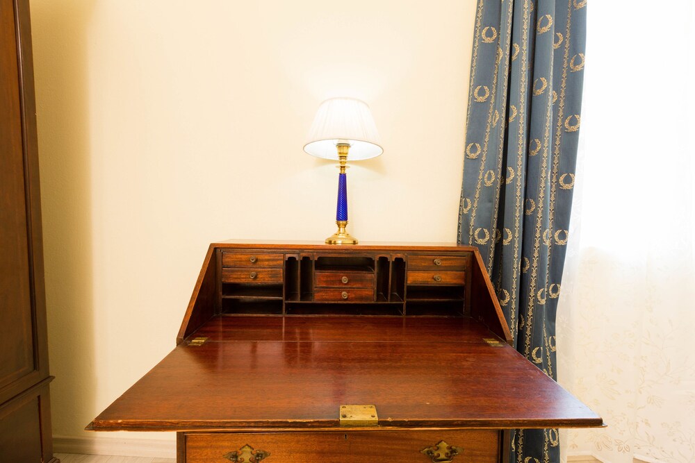 Hotel Residenza D'epoca Palazzo Riblet