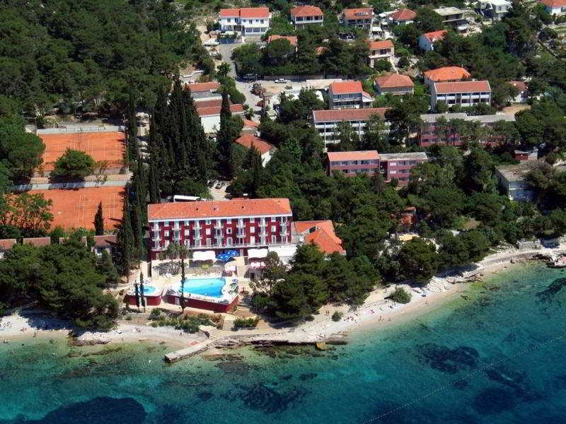 Aminess Casa Bellevue