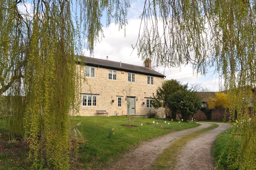 Home Farm Bed And Breakfast