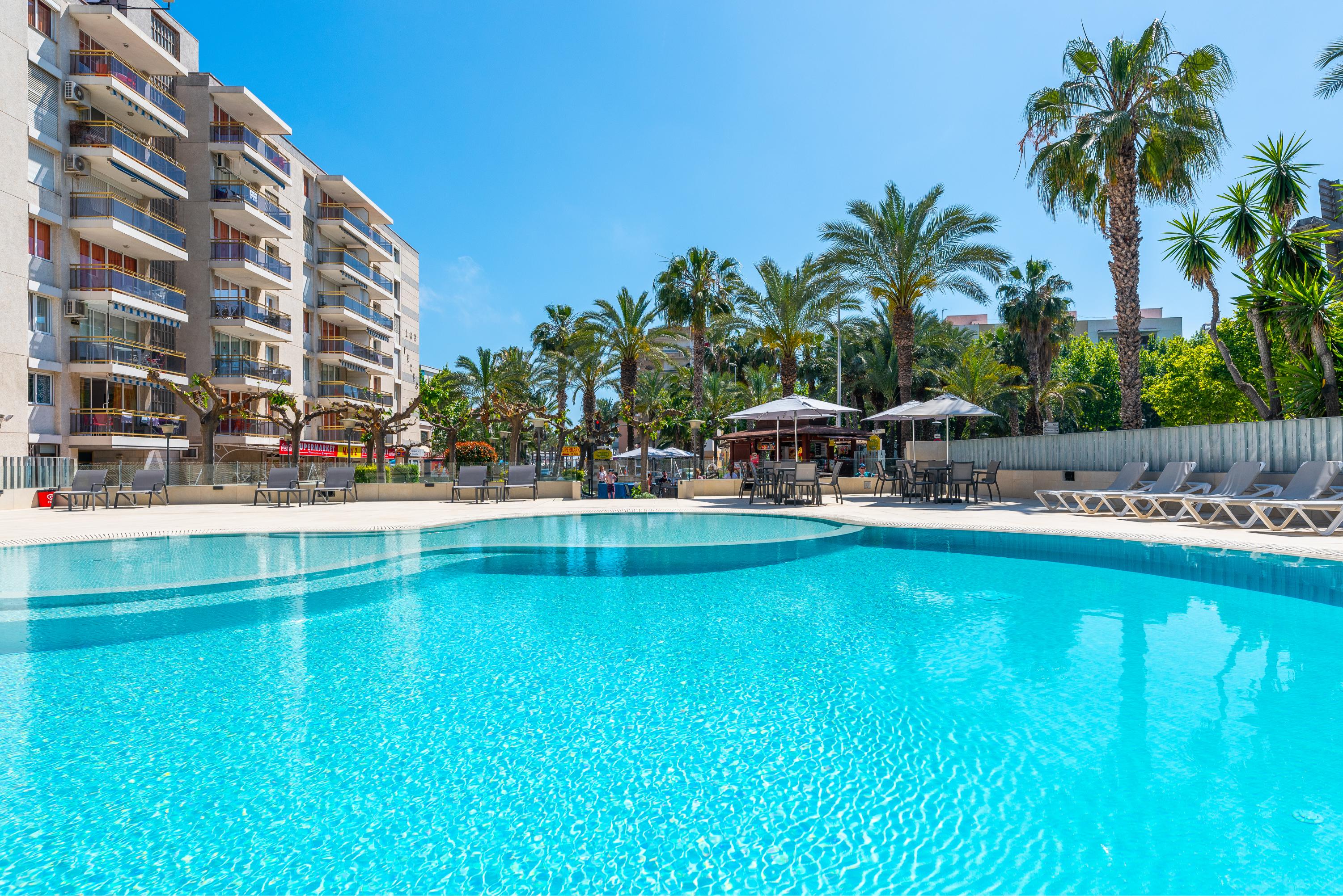 Rentalmar Salou Playa