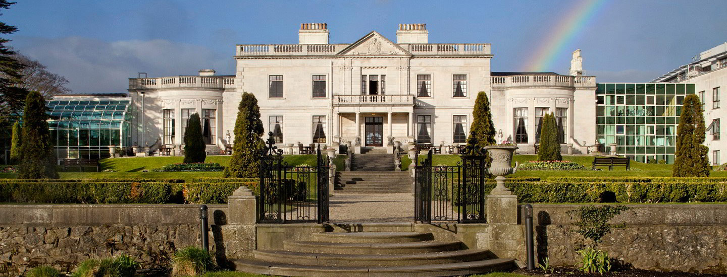 Radisson Blu St. Helen's Hotel Dublin