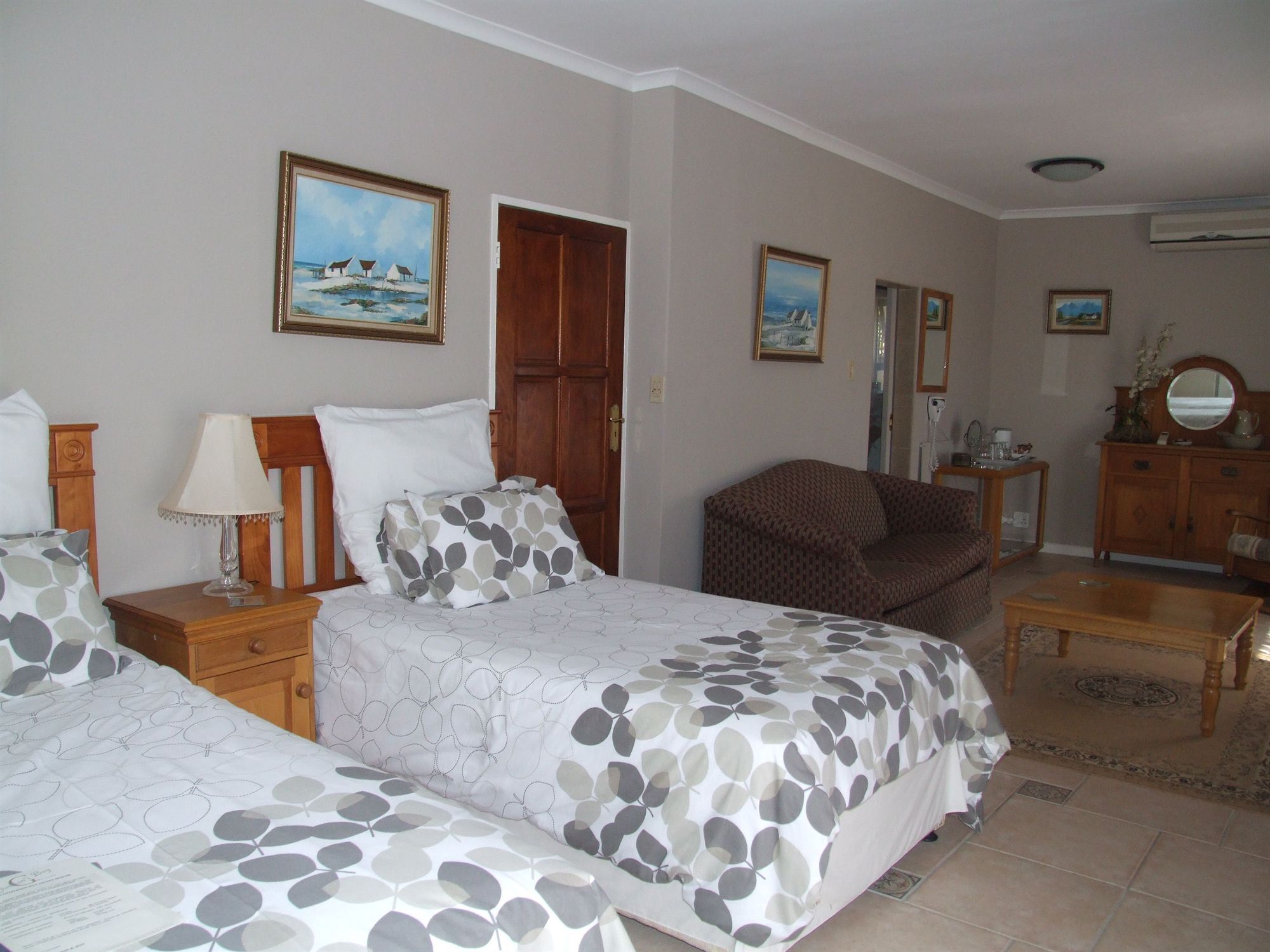Gordon's Bay Guest House