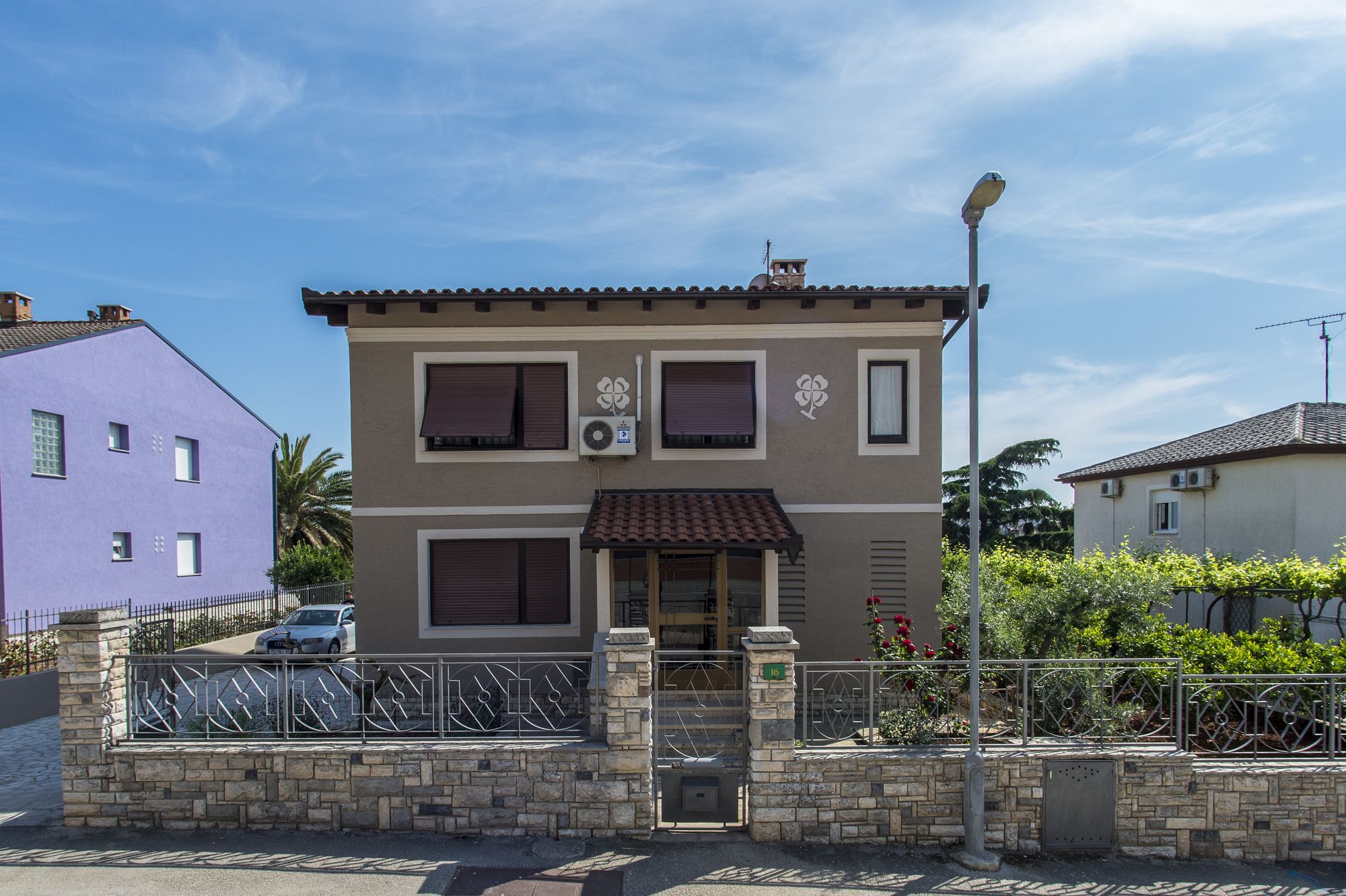 Diegos Apartments