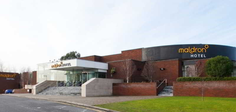 Maldron Hotel Dublin Airport