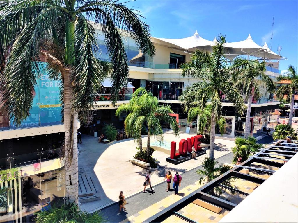 Hotel Mariachi by Kavia