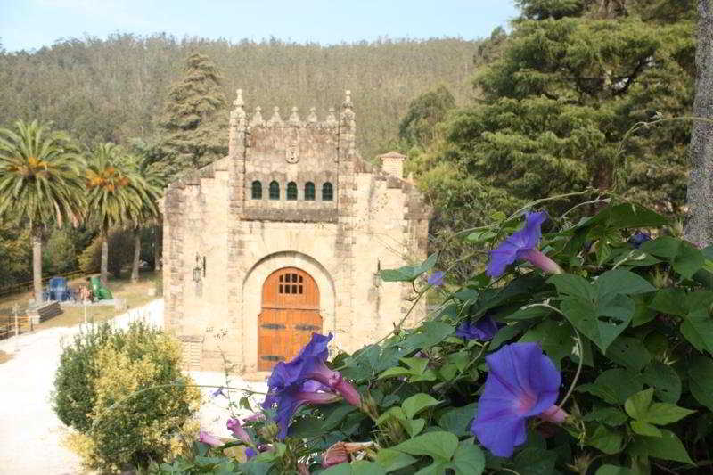 Pesquería del Tambre