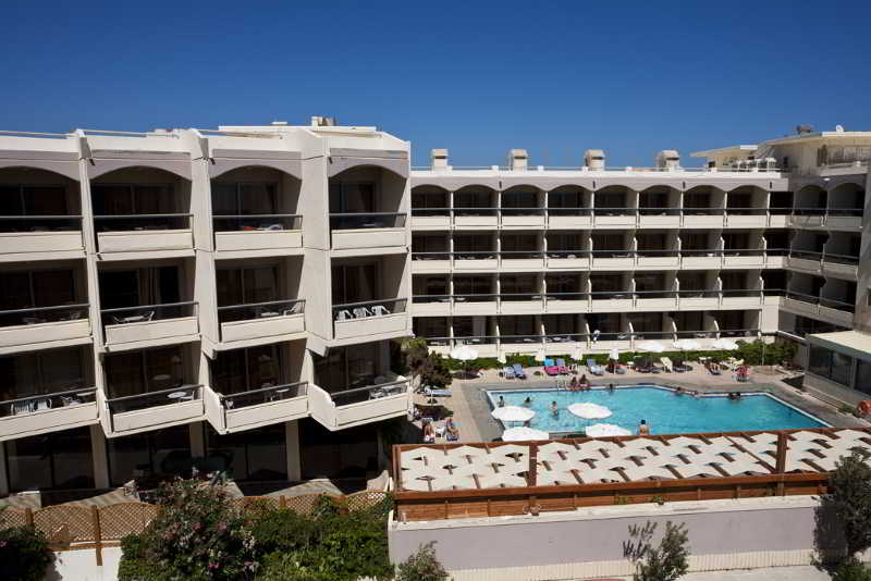 Island Resorts Marisol