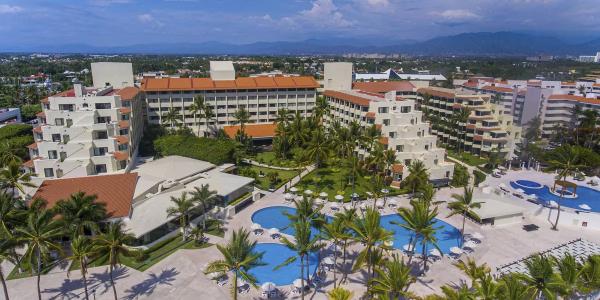 Barceló Occidental Nuevo Vallarta
