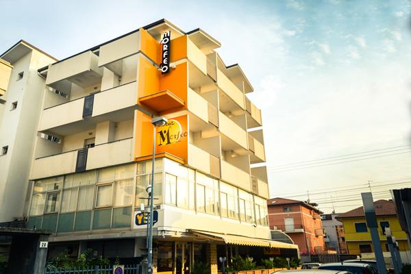 Hotel Morfeo 1&2