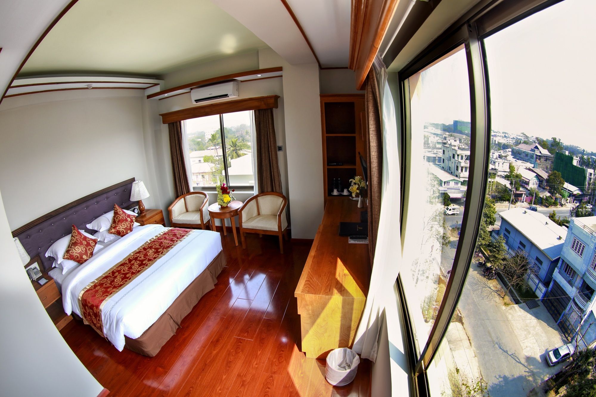 Sakura Princess Hotel