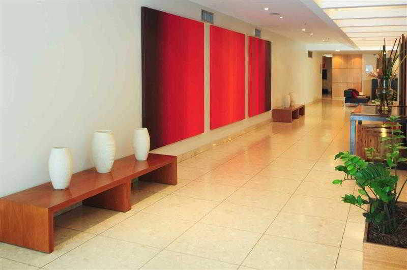 Mercure Rio de Janeiro Appoador