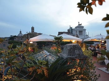 Residenza Maritti Contemporarysuite