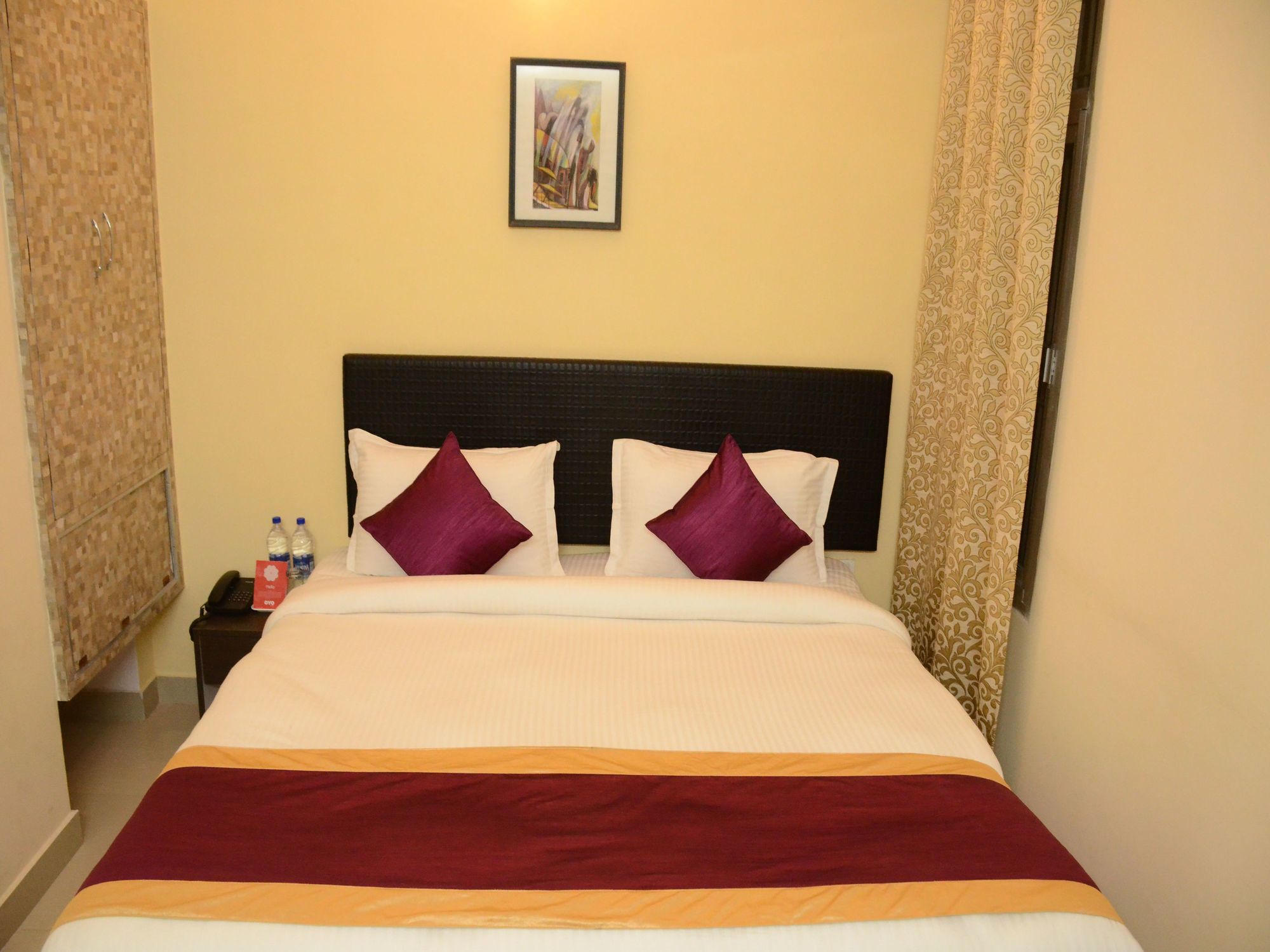 Hotel Shyamal by OYO Rooms