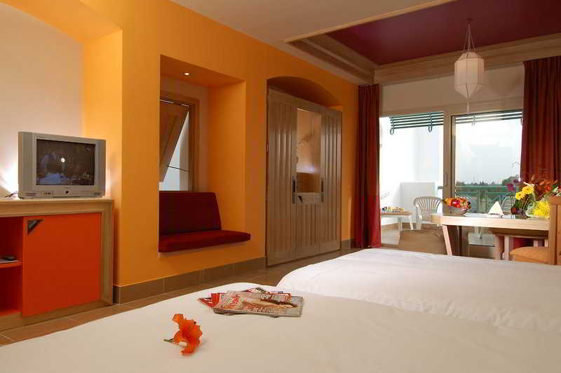 Novotel Sharm el Sheikh Beach