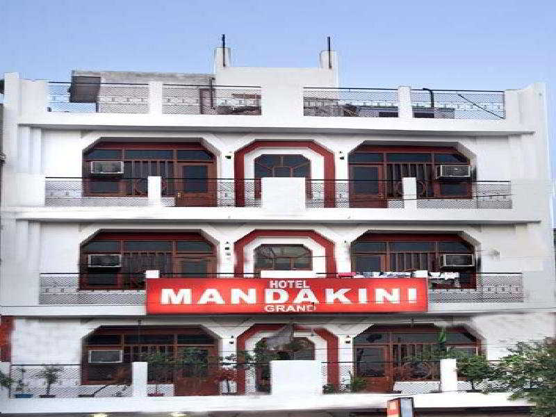 Mandakini Grand