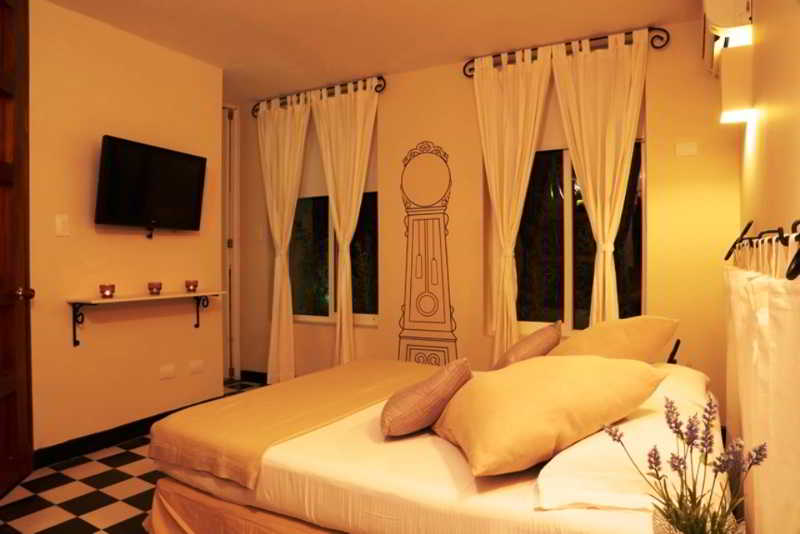 La Casa del Farol Hotel Boutique by Xarm Hotels