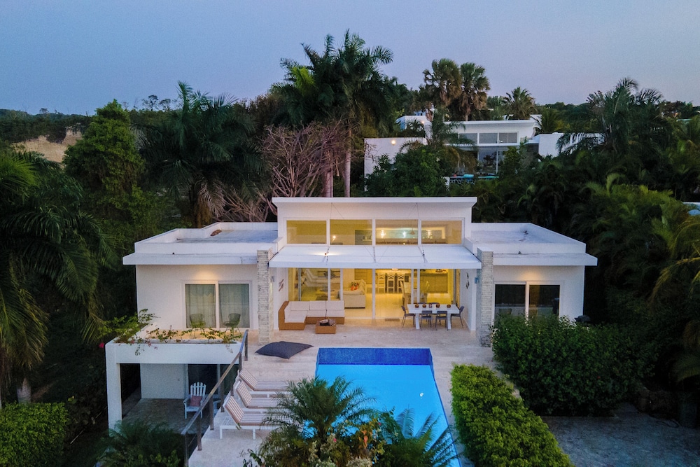 Residence Villas Agua Dulce