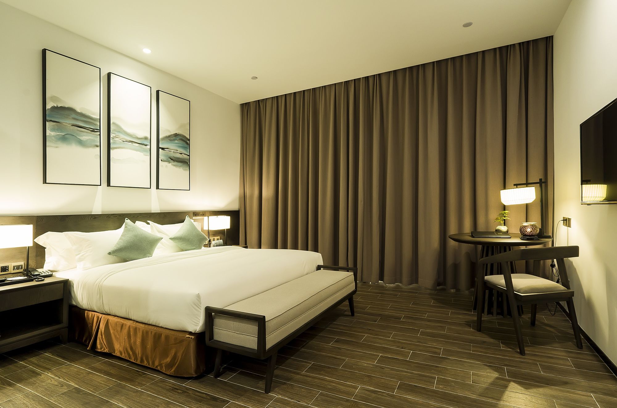 H Life Hotel Qianhai Branch
