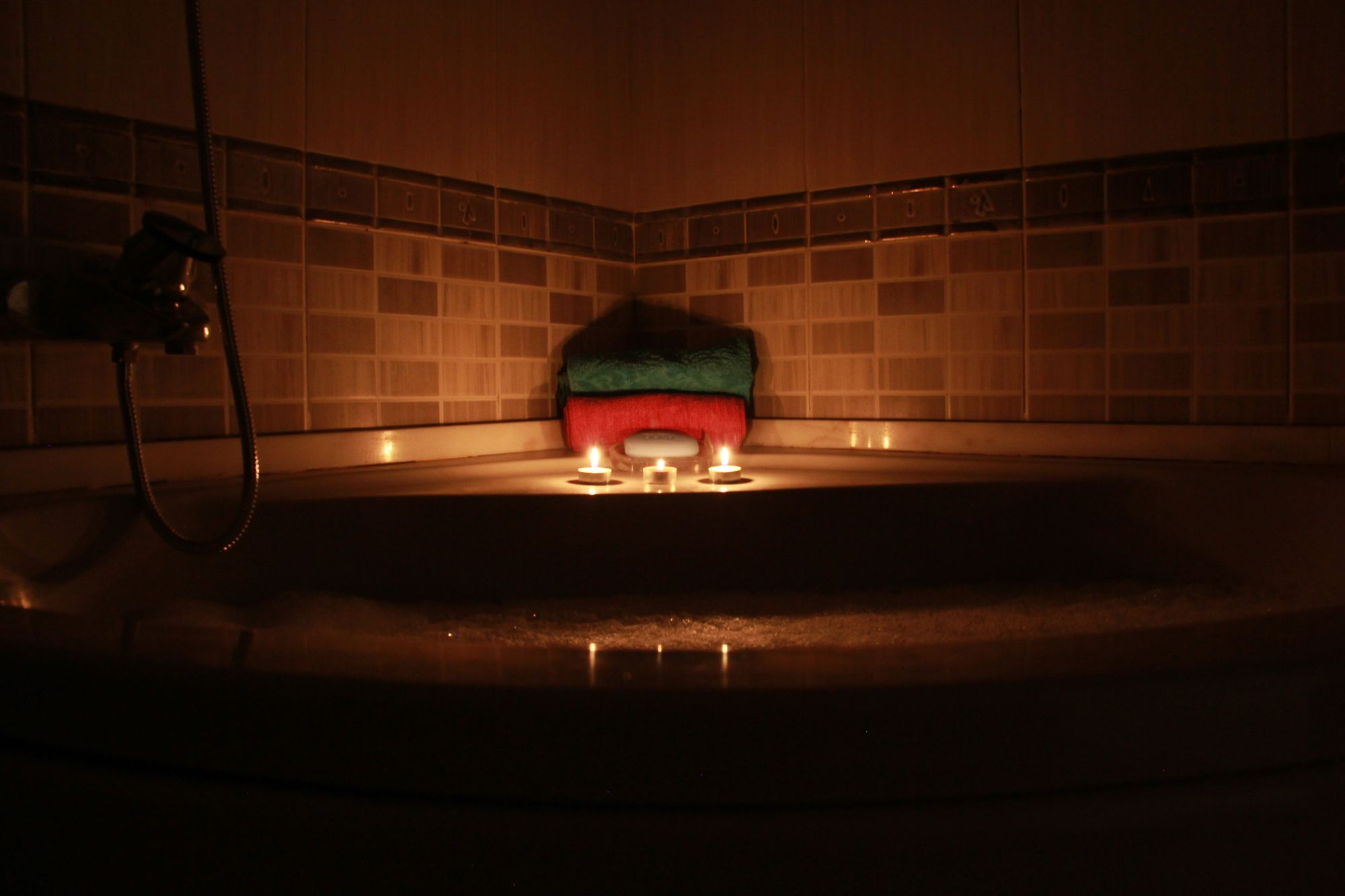 Omar Apartment